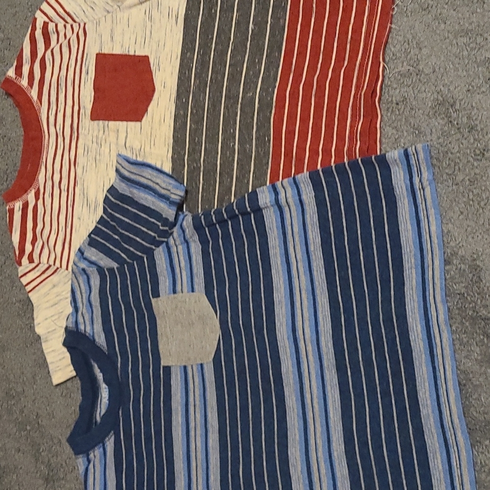 Arizona pocket tees